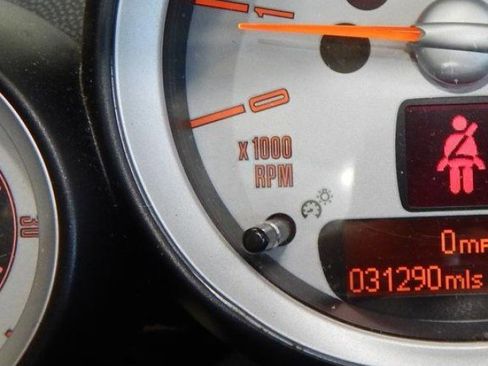 Used 2010 MINI Cooper S image 20