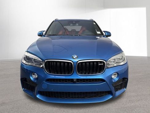 Used 2018 BMW X5 M w/ Executive Package image 26