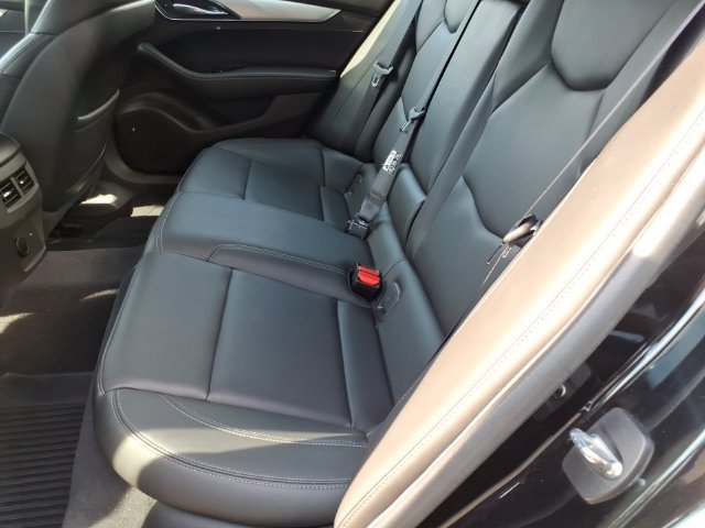 Certified 2023 Cadillac CT5 Luxury w/ Cold Weather Package AWD/4WD image 11