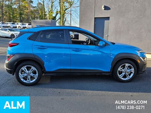 Used 2022 Hyundai Kona SEL w/ Convenience Package image 8