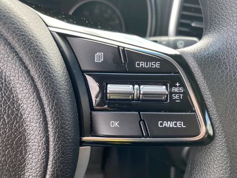 Used 2021 Kia Sportage LX image 27