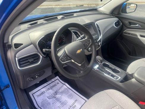 Used 2024 Chevrolet Equinox LT image 13