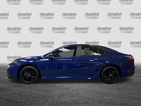 Certified 2026 Toyota Camry SE w/ Convenience Package FWD image 7