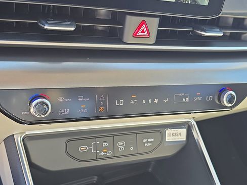 New 2026 Kia Carnival SX Prestige FWD image 26