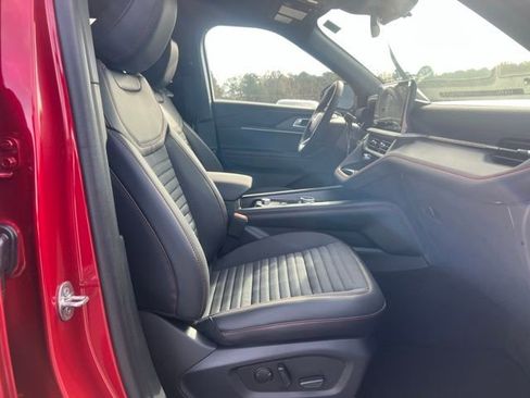 New 2026 Ford Explorer ST-Line w/ ST-Line Street Pack RWD image 6