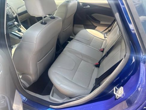 Used 2012 Ford Focus SEL FWD image 5