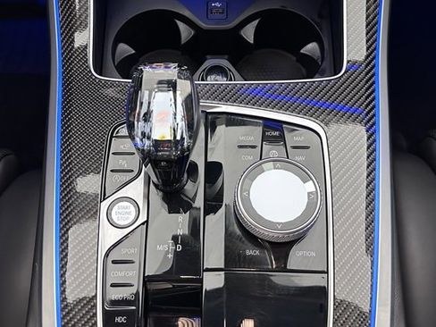 Used 2023 BMW X5 M50i w/ Executive Package image 25