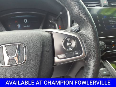 Used 2020 Honda CR-V EX image 15