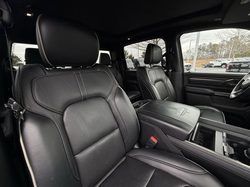 Used 2021 RAM 1500 Limited w/ Advanced Safety Group image 30
