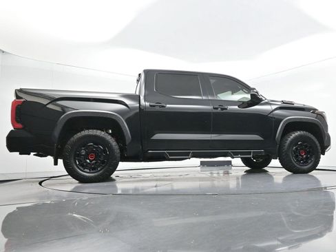 Used 2025 Toyota Tundra TRD Pro AWD/4WD image 51