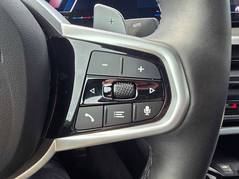 Used 2025 BMW 430i xDrive w/ M Sport Package image 38