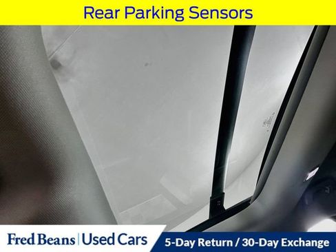 Used 2023 Ford Bronco Sport Big Bend w/ Convenience Package AWD/4WD image 28