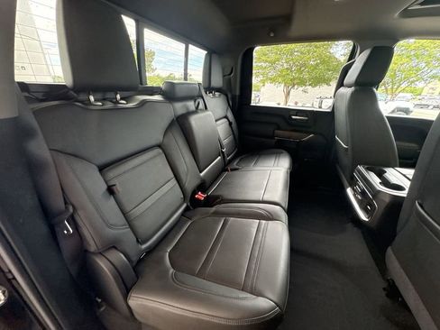Certified 2023 GMC Sierra 2500 Denali AWD/4WD image 28