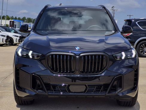 New 2026 BMW X5 sDrive40i w/ M Sport Package RWD image 2