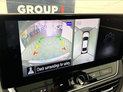 Used 2023 Nissan Altima 2.5 SL image 27