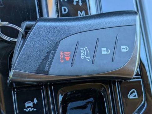 Used 2025 Lexus NX 350 AWD w/ Cold Area Package image 36