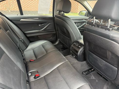 Used 2015 BMW 528i xDrive Sedan image 37