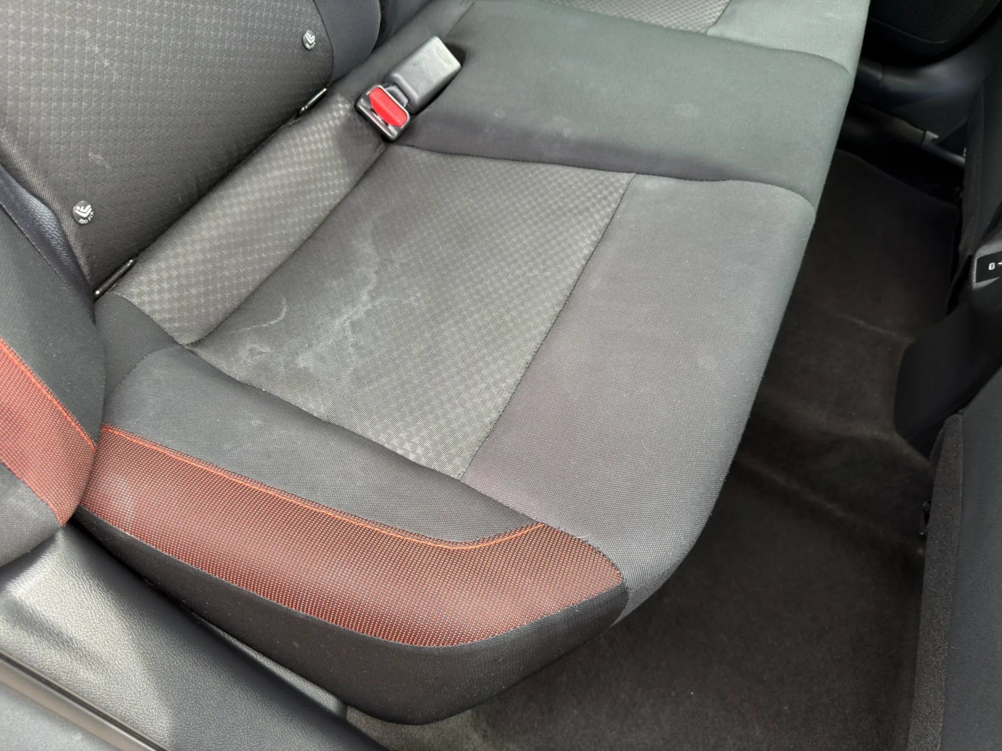 Used 2023 Nissan Versa SR w/ Trunk Package FWD image 13