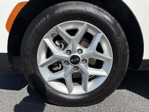 Used 2021 Kia Soul S FWD image 24