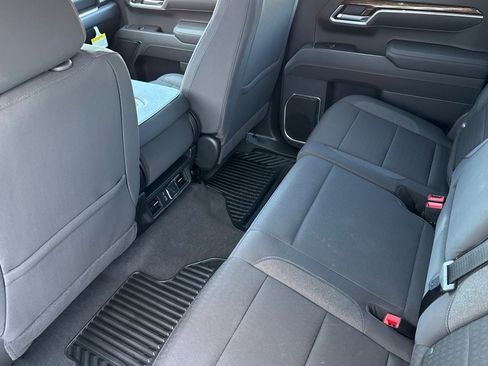 New 2026 GMC Sierra 1500 Elevation image 9