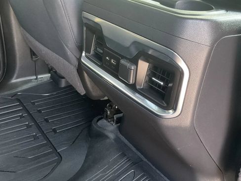 Used 2020 GMC Sierra 1500 Elevation w/ Elevation Value Package RWD image 37