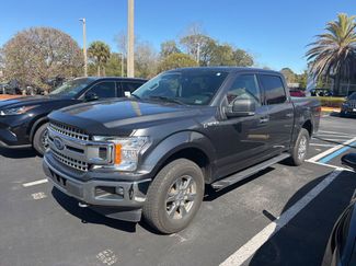 Used 2019 Ford F150 XLT w/ Equipment Group 302A Luxury video 1
