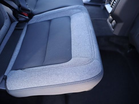 New 2025 Ford Bronco Big Bend image 15