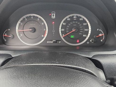 Used 2012 Honda Accord EX-L image 16