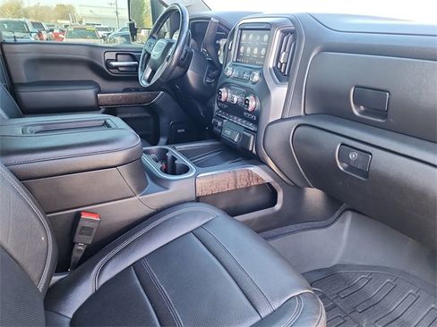 Used 2020 GMC Sierra 2500 Denali w/ Denali Ultimate Package image 20