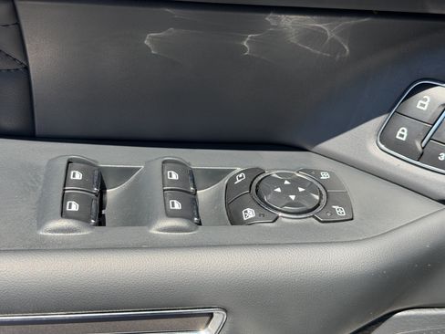 Used 2023 Ford Expedition Platinum AWD/4WD image 21