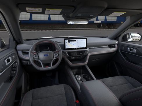 New 2026 Ford Explorer ST image 39