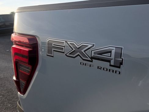 Used 2026 Ford F150 Lariat w/ FX4 Off-Road Package AWD/4WD image 8