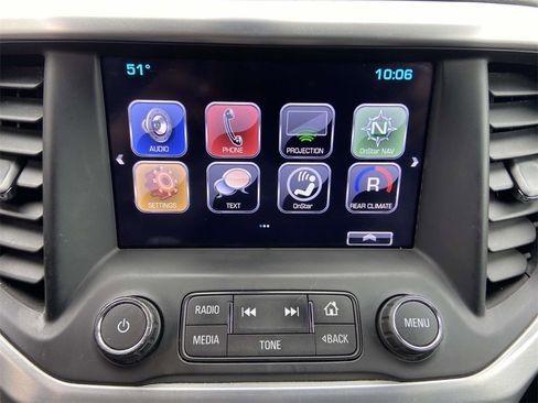 Used 2017 GMC Acadia SLT image 23