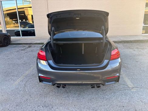 Used 2017 BMW M4 Coupe image 16