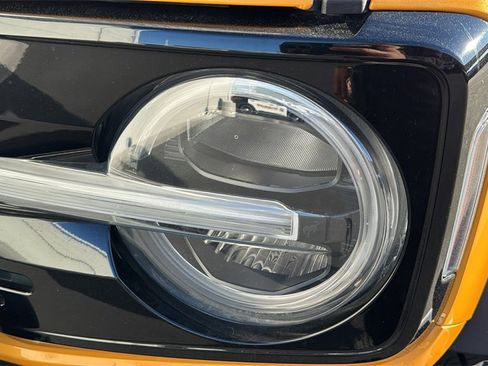 Certified 2022 Ford Bronco Wildtrak image 6