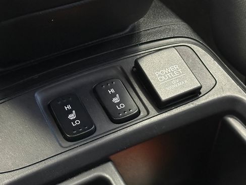 Used 2015 Honda CR-V EX image 19