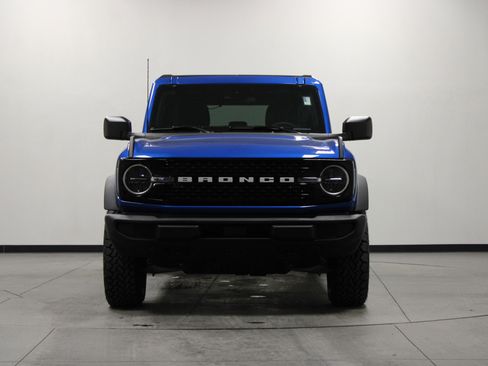 New 2025 Ford Bronco Big Bend image 9