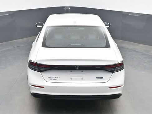 New 2026 Honda Accord Touring image 37