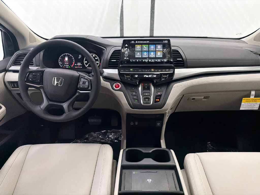 New 2026 Honda Odyssey EX-L image 26