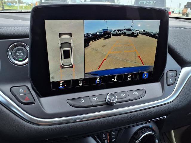 New 2026 Chevrolet Blazer LT w/ Sound & Technology Package AWD/4WD image 35