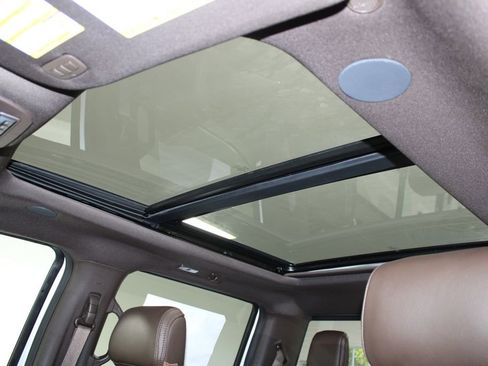 New 2026 Ford F250 King Ranch w/ Chrome Package image 63