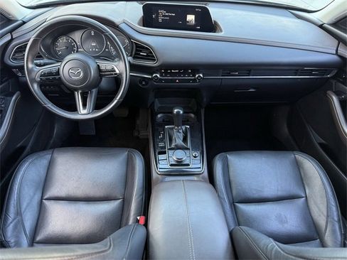 Used 2024 MAZDA CX-30 AWD 2.5 S w/ Premium Package image 11