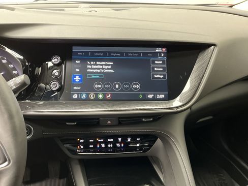 Certified 2023 Buick Envision Essence image 17