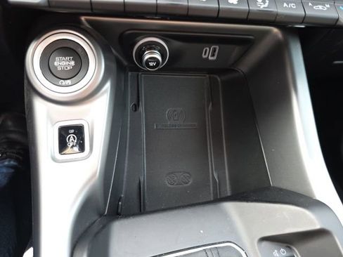 Used 2024 Dodge Hornet GT AWD/4WD image 26
