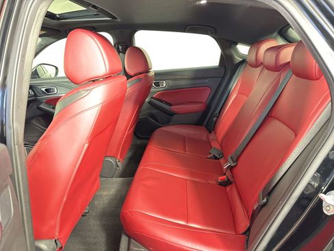 Certified 2024 Acura Integra A-Spec image 24