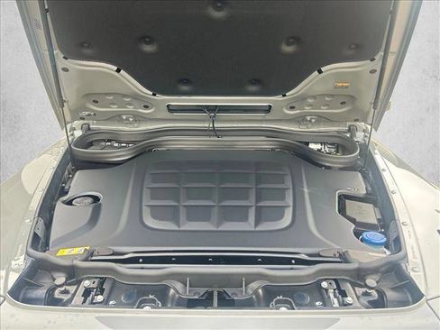 New 2026 Mercedes-Benz G 580 w/ EQ Technology image 17