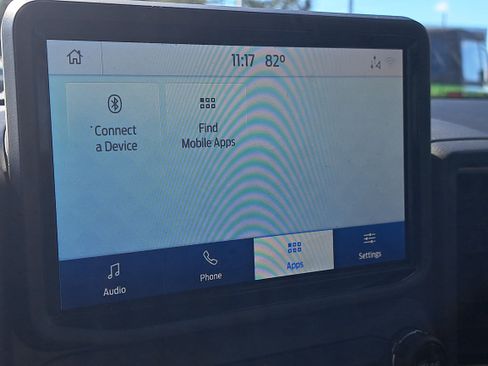 Used 2021 Ford Bronco Sport Big Bend image 23