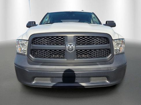 Used 2023 RAM 1500 Tradesman w/ Trailer Tow Group image 2