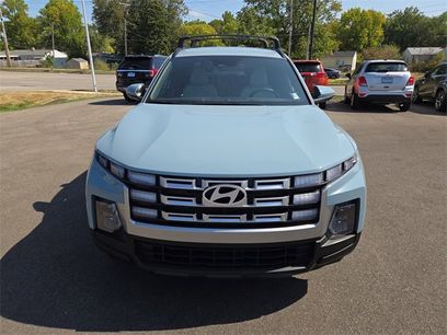 New 2026 Hyundai Santa Cruz SEL