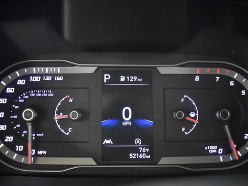 Used 2022 Hyundai Tucson SEL w/ Cargo Package AWD/4WD image 24